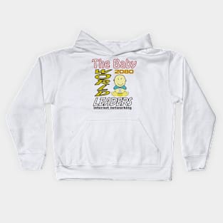 The Baby 2080 Kids Hoodie